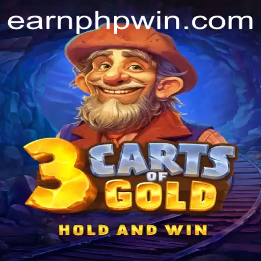 Exploring the Thrills of 3CartsOfGold: The Game Revolutionizing Mobile Entertainment
