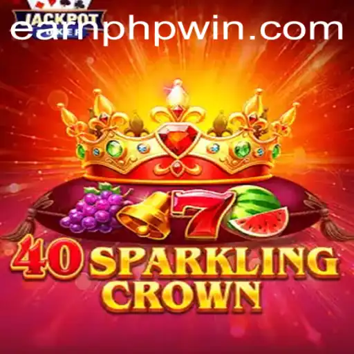 Discover the Thrilling World of 40SparklingCrown and Learn How to EarnPhp