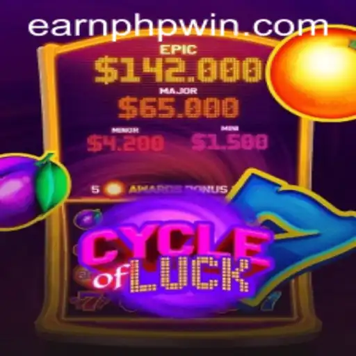 CycleofLuck: Master the Game and Earn Php