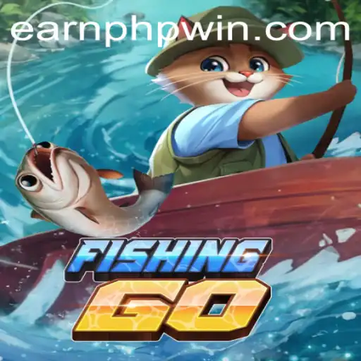 Dive into the Exciting World of FishingGO: A New Fishing Game Where You Can EarnPhp