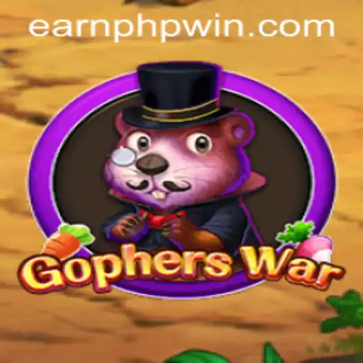 GophersWar: An Epic Adventure in Virtual Conquest