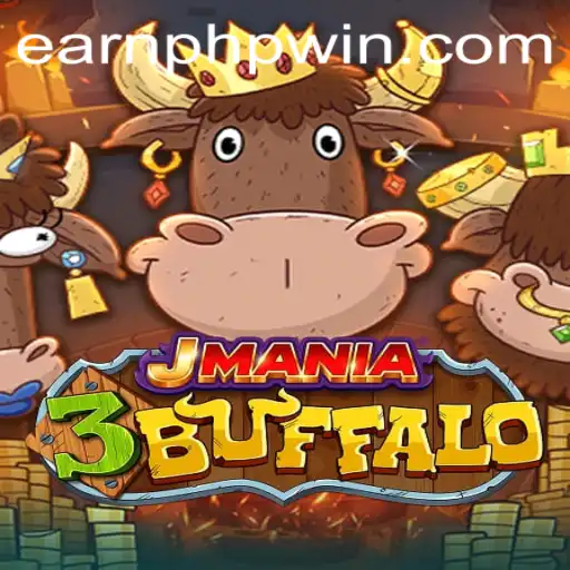Exploring the Exciting World of JMania3Buffalo: A New Gaming Sensation