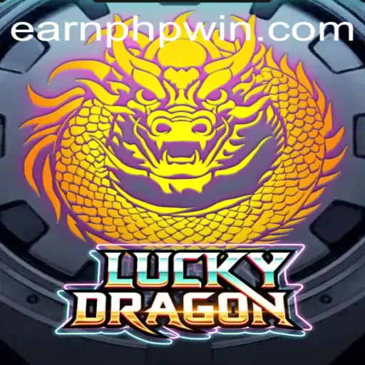 Discover LuckyDragon: The New Gaming Sensation with EarnPhp Opportunities