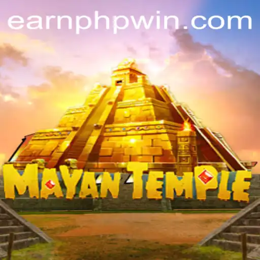 Explore Adventure and Prosperity in MayanTemple with EarnPhp