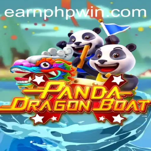 Discover the Thrilling World of PANDADRAGONBOAT