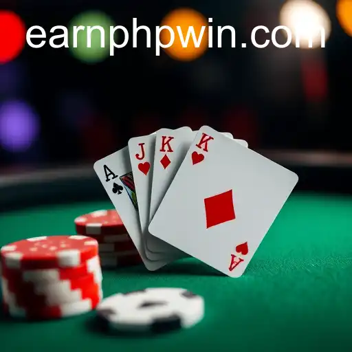 Gaming Experience EarnPhp - 800+ Premium and Exclusive Games