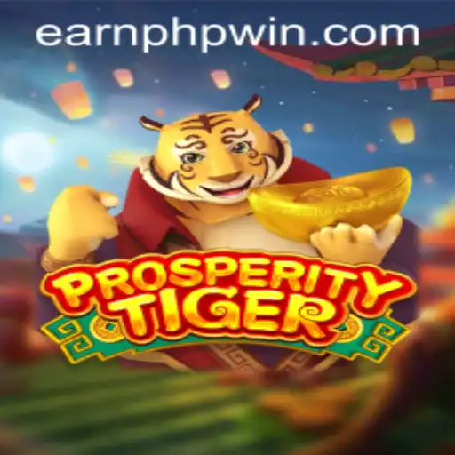 ProsperityTiger Game: Unleashing Fun with EarnPhp