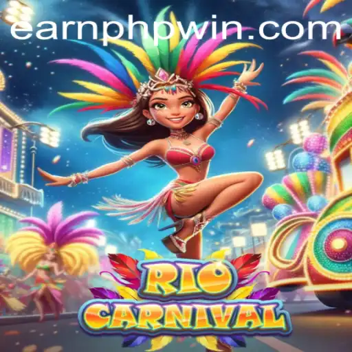 Experience the Vibrancy of RioCarnival and EarnPhp