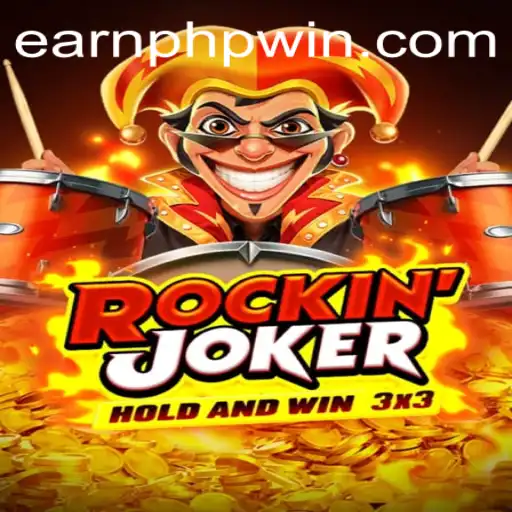 Winning Big with RockinJoker: Discover the Thrill and Reward
