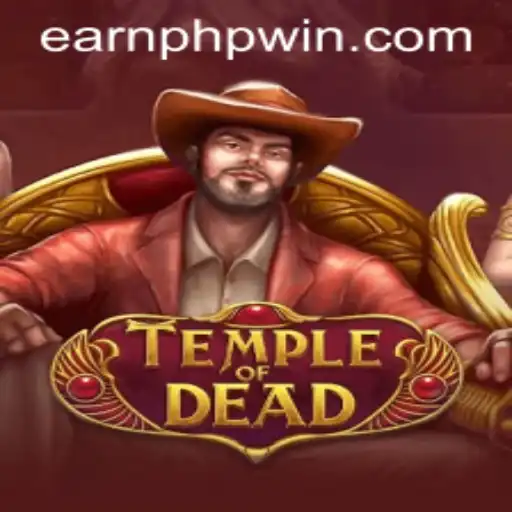 TempleofDead: A Journey Through Myth and Rewards